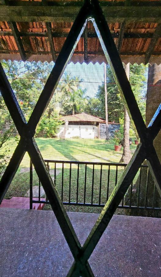 Garden Villa Вагатор Екстер'єр фото